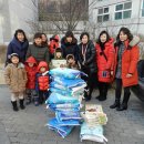 쌀과 소년 이미지