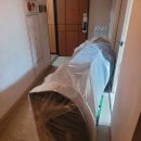 레이지엔젤 | 안산 광명 레이지보이 리클라이너 소파 가구이사 등받이 분리 이동 재설치