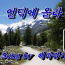 언덕에 올라/해바라기 이미지