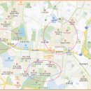 초지로사거리(주공프라자 앞) 네이버블로그