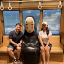 도토리의꿈 | 🌟오사카 도톤보리 신사이바시에서 만난 지브리 천국! 도토리공화국 신사이바시점 방문 후기🌟