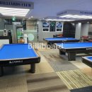 목동빌리어드클럽 이미지