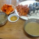 풍화김밥 이미지