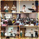 슬기샘도서관 2층 이미지