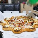 피자헛(소사점) 이미지