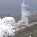 팔콘 9 로켓 발사 - 다음 주 캘리포니아 발사 이미지