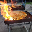 샛터식당 이미지