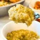 초당순두부 | 속초 해장국 물회 강원도 속초 초당순두부 맛집 후기