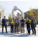 대전둘레산길(12구간) Daum카페