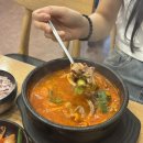 든든한 한끼로 돟은 하남미사 점심 추천 , 순대국이 맛있는 마장동정순대국 후기