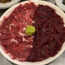 녹향 | 대구맛집-녹향 뭉티기/대구 뭉티기 맛집/녹향 뭉티기 솔직후기