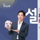 이누스 이미지