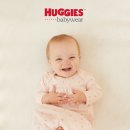 한세엠케이, 유아용품 ‘하기스 베이비웨어’ 국내 론칭