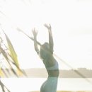 웰니스 이미지