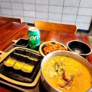 제주김만복성산점 | 성산일출봉 맛집 추천 : 제주 김만복 김밥 성산점 방문 후기