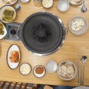 우렁찬명품한우정육점식당 이미지