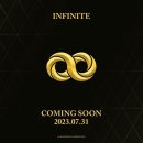 인피니트, 31일 완전체 컴백…본격 신보 프로모션 이미지