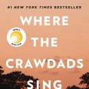 Where the Crawdads Sing 이미지