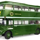 미래교통 마을버스 이미지