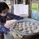 통일냉면