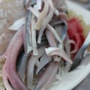 군산활어회 이미지