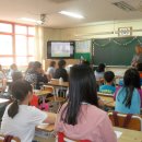 온남초등학교 이미지