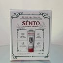 프라임덴탈 | [뷰티] 우리 집 화장실 필수템 센토 프라임 고불소 구취 케어 치약 🪥