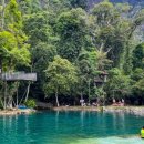 블루라군 이미지