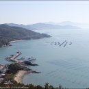 땅끝전망대 이미지