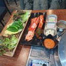 금빛한돈 | 신흥역고깃집 금빛한돈 엄마랑 다녀온 통삼겹살 맛집 후기