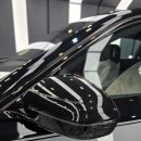 무진빌딩 | BMW 740d 브루클린 그레이 투톤랩핑 + 크롬죽이기 시공까지 (김해랩핑)