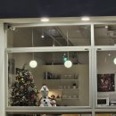 [카페/의정부] 핫초코맛집 아람커피 ARAM COFFEE 방문후기 I 크리스마스포토존