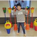 돌려차기 태권도장 이미지