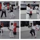 마스터 문 태권도장 이미지