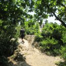 계양산 야외공연장 (연무정) 이미지