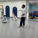 율현태권도장 이미지