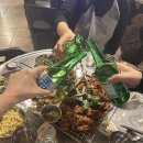당곡농장 | 신림 닭발 맛집 '불타는꼬꼬발' | 덱스도 다녀간 당곡역 닭발 꼼장어 성지 (N번째 재방문 후기)