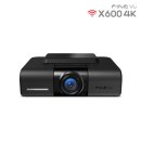 블랙박스 | 파인뷰 X600 4K 블랙박스 후기