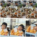 고목정 | 아침부터 즐긴 을왕리 쌈밥, 고목정쌈밥 본점 후기^^