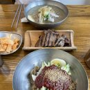 더운 여름에 먹기 딱 좋은 미사냉면 맛집 &#39;팔당냉면&#39;