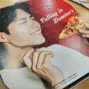 [부산 사상구 학장동] 도미노피자 와규앤비스테카 후기