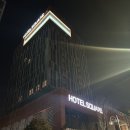 호텔스퀘어 | 안산호텔스퀘어 내돈내산 후기