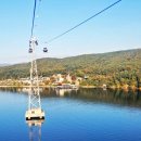 삼악산호수케이블카 이미지