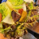 센텀역맛집 센텀숯불갈비의 소갈비와 메밀막국수 후기