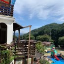 축령산 히든벨리 이미지