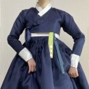 아랑주한복 이미지