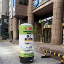 대륭서초타워 | 강남역 헬스장 추천, 휴메이크휘트니스 강남점 PT 받고 운동 의욕 제대로 올라간 후기