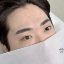 effle_beauty] 수원 반영구 남자눈썹 문신 찐 내돈내산 후기 미인점/ 헤어라인 /속눈썸펌/ 눈썹문신 수원
