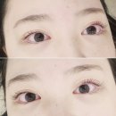 채움속눈썹 이미지