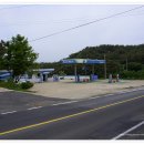 연포주유소 이미지